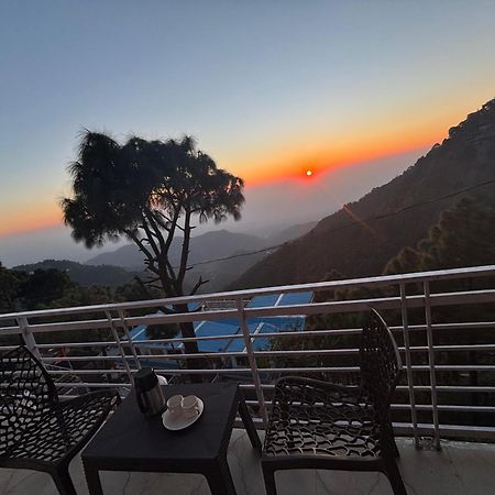 Humble Stay Villa Kasauli Exterior photo