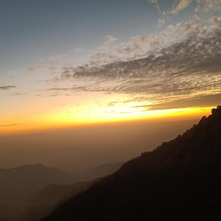 Humble Stay Villa Kasauli Exterior photo