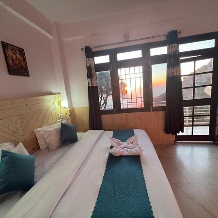 Humble Stay Villa Kasauli Exterior photo