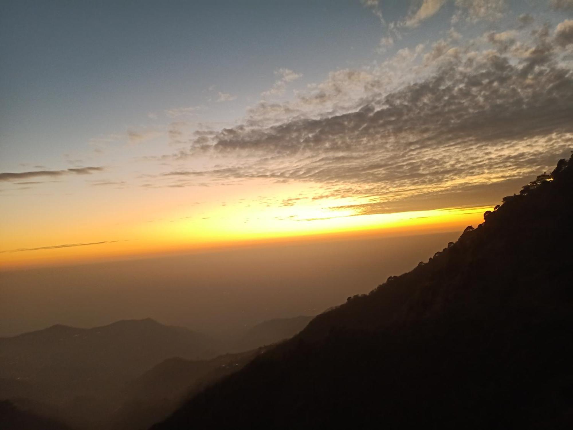 Humble Stay Villa Kasauli Exterior photo